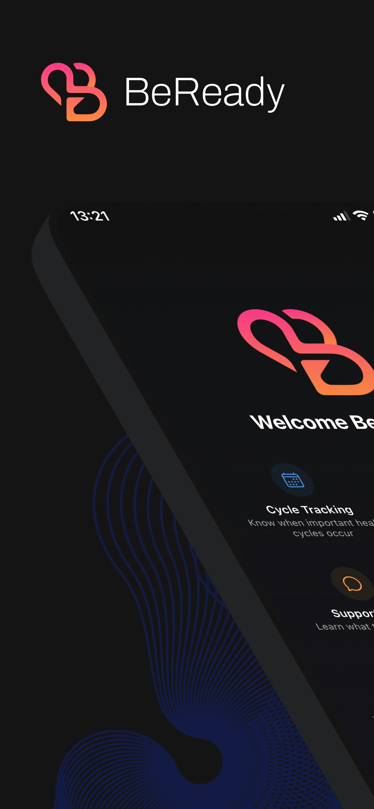 BeReady gallery image