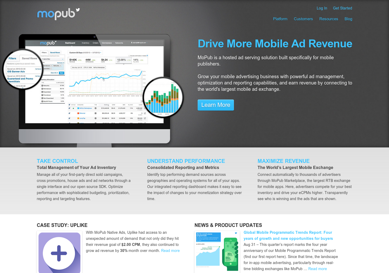 MoPub