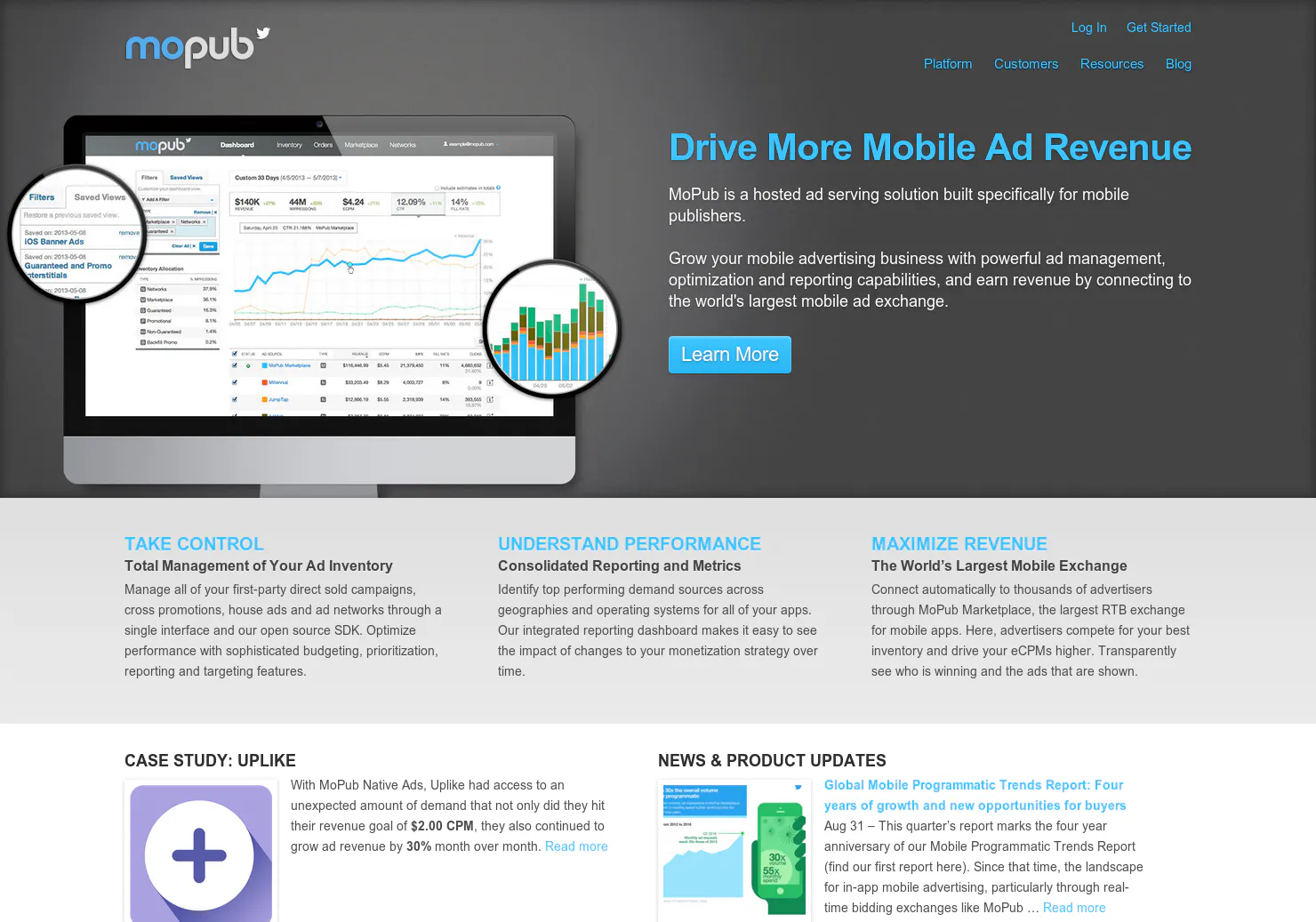 MoPub