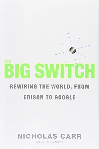 The Big Switch