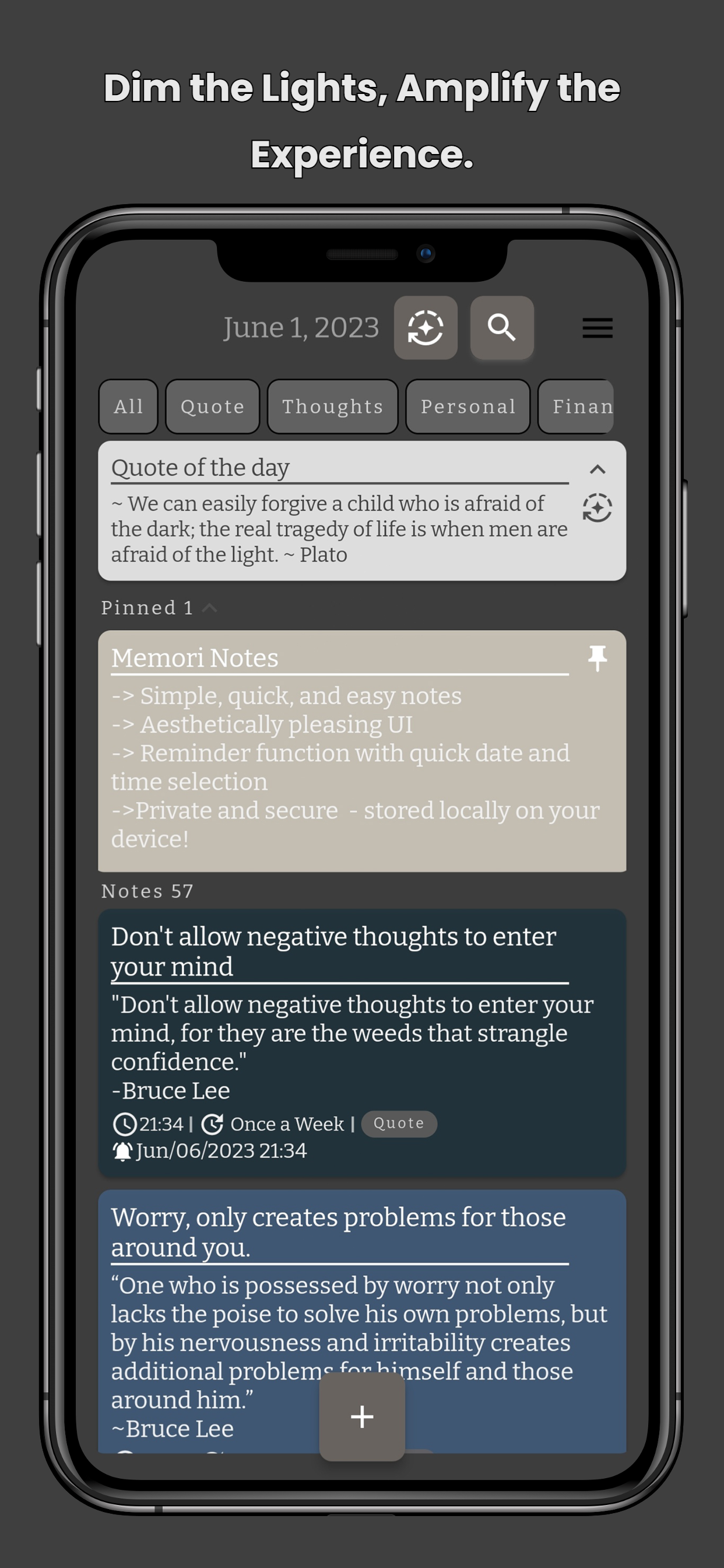 Memory Notes - Verzamelen, organiseren, onthouden over uw digitale vondsten media 2