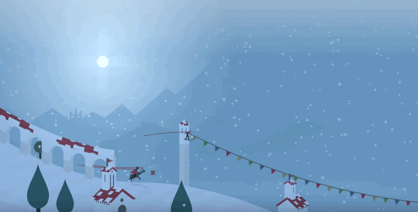 Alto's Adventure Image