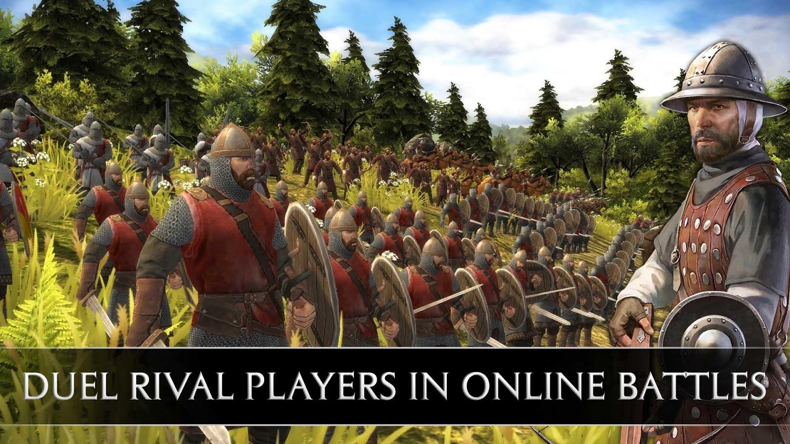 Total War Battles: KINGDOM gallery image