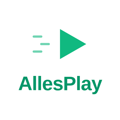 AllesPlay logo