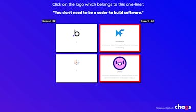 The Ultimate SaaS Quiz gallery image