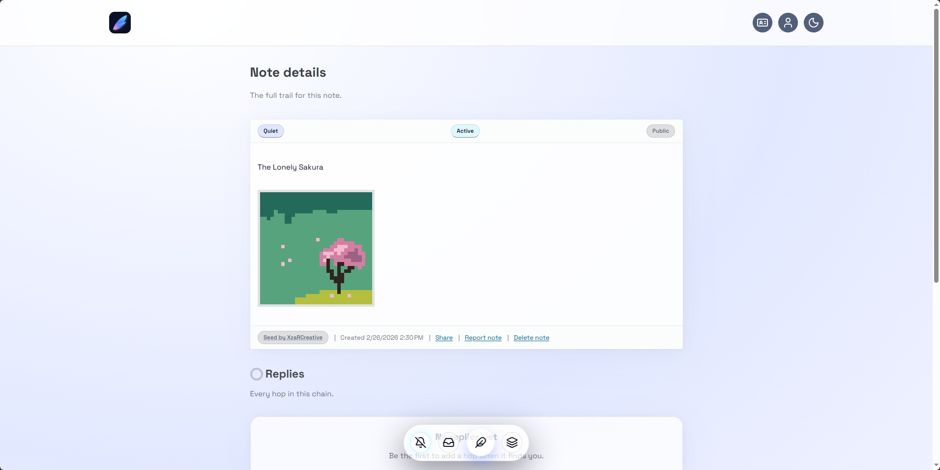 Driftya gallery image