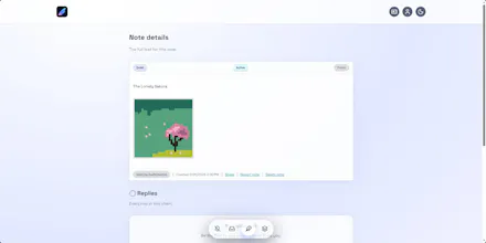 Driftya gallery image