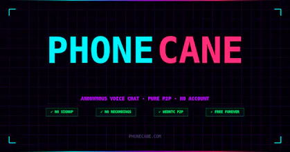 PhoneCane gallery image