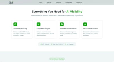 GEOcheck.ai gallery image