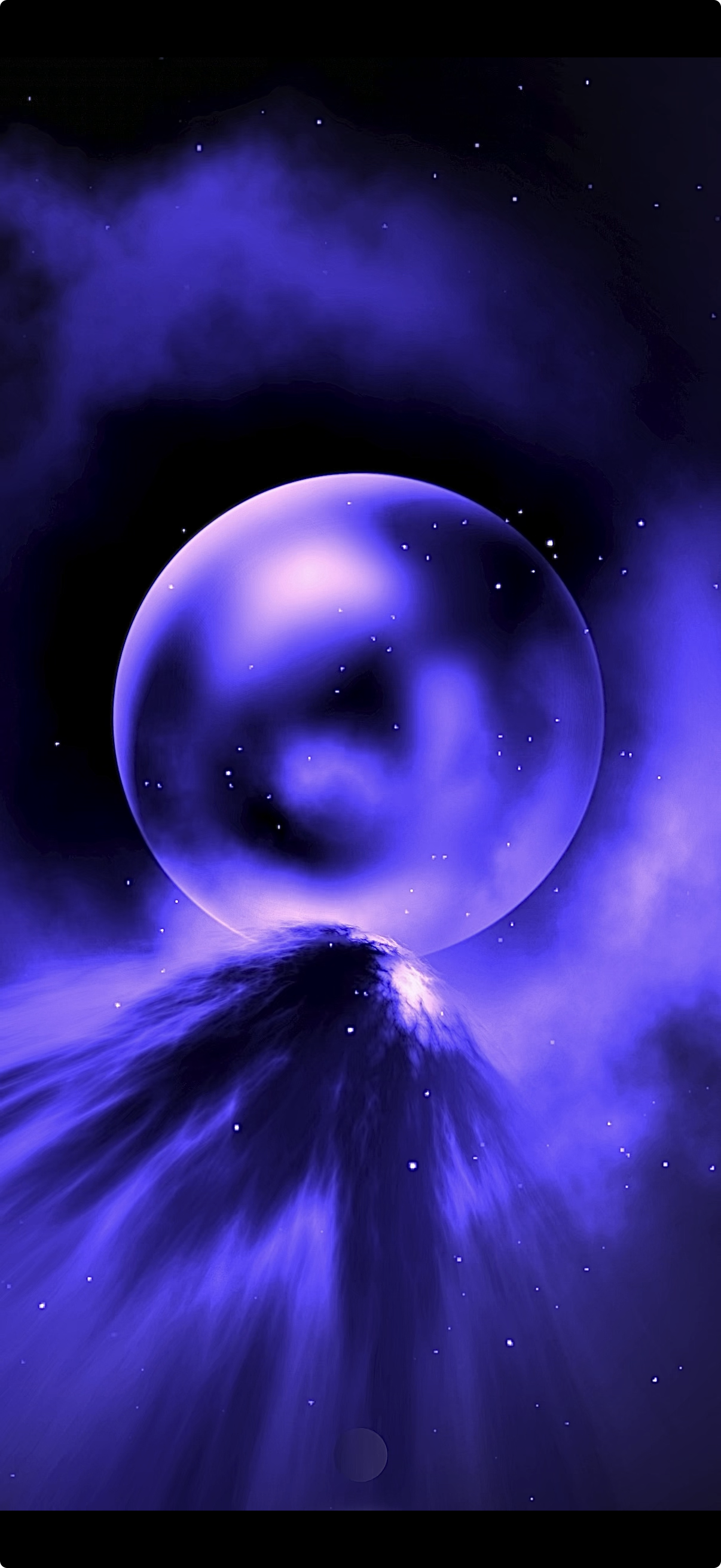 Eternal Flame - Product Hunt launch logo and brand identity