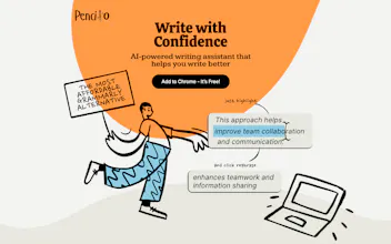 Pencilo gallery image