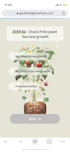 Plant identification and diagnosis gallery image