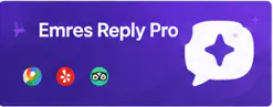Emres Reply gallery image