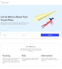 Free flight assessment gallery image