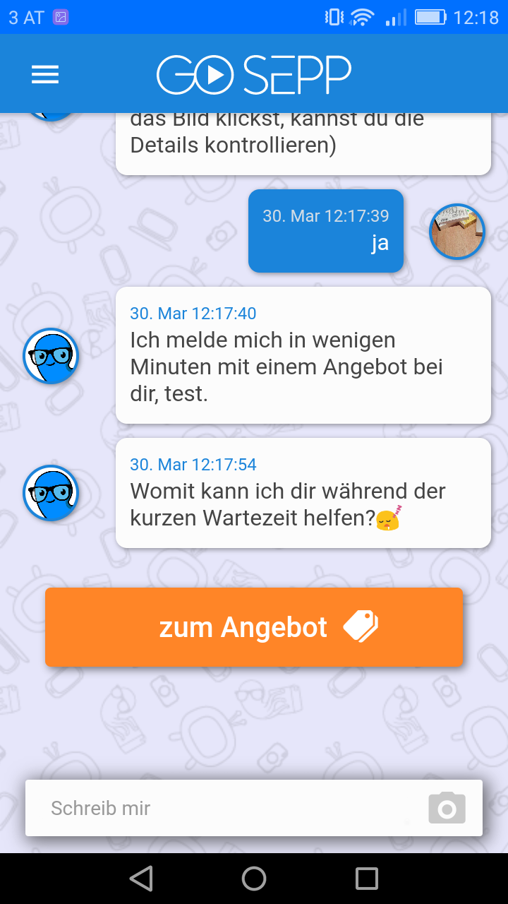 GoSEPP gallery image