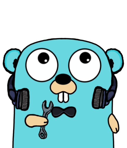 Go cli avventura: bootcamp di 15 giorni