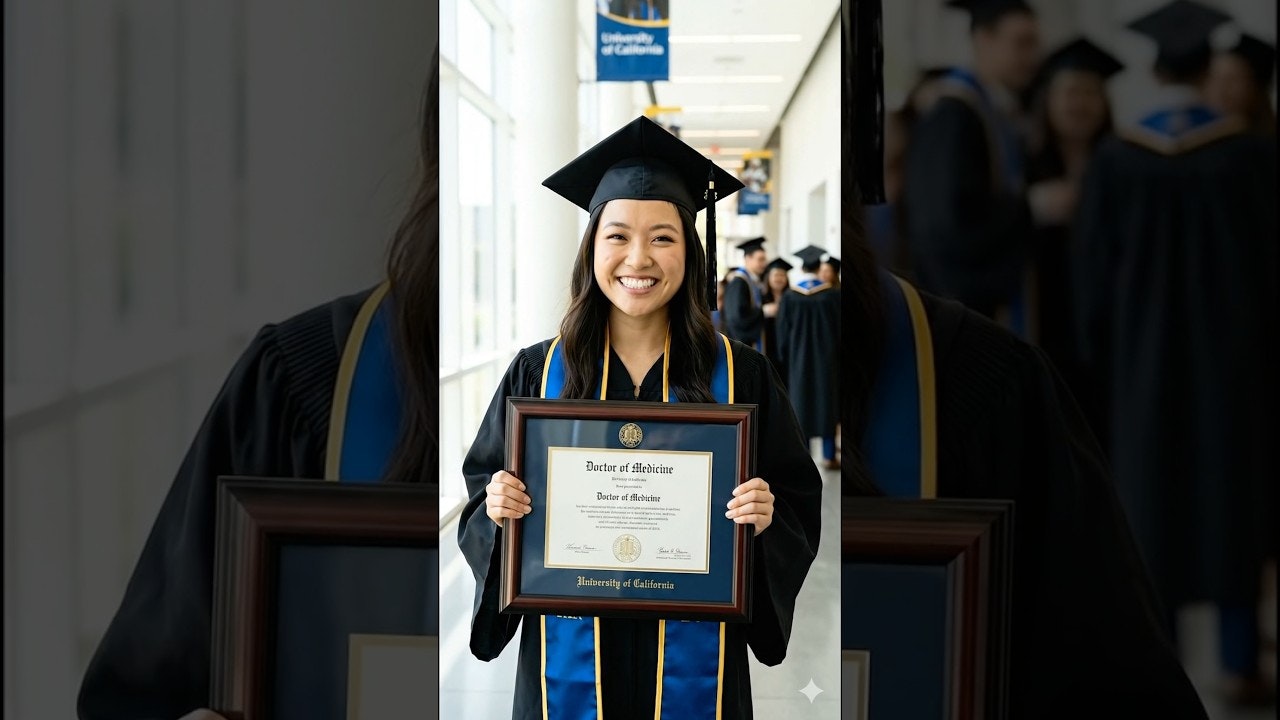 MedCourse AI gallery image