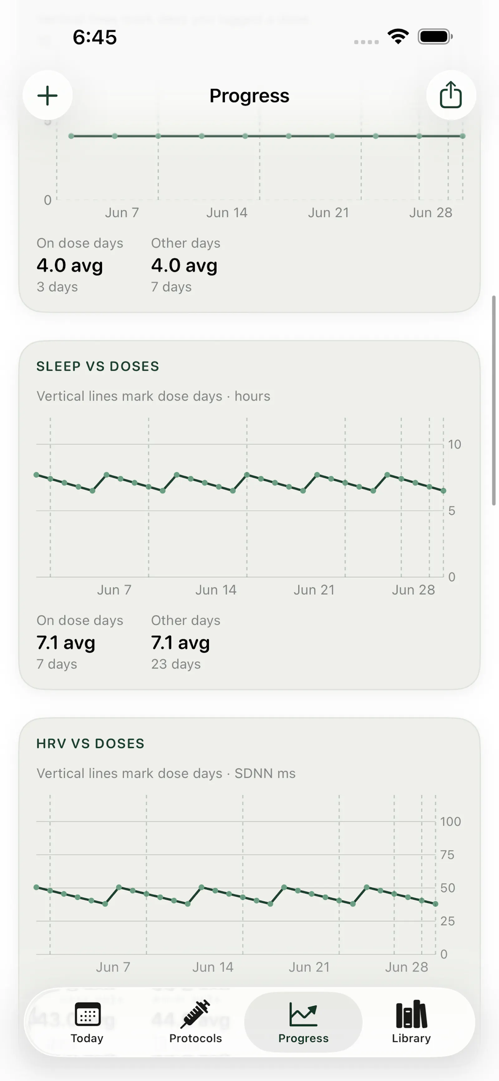 Cadose screenshot 8