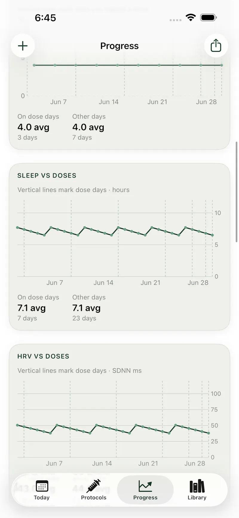 Cadose screenshot 8