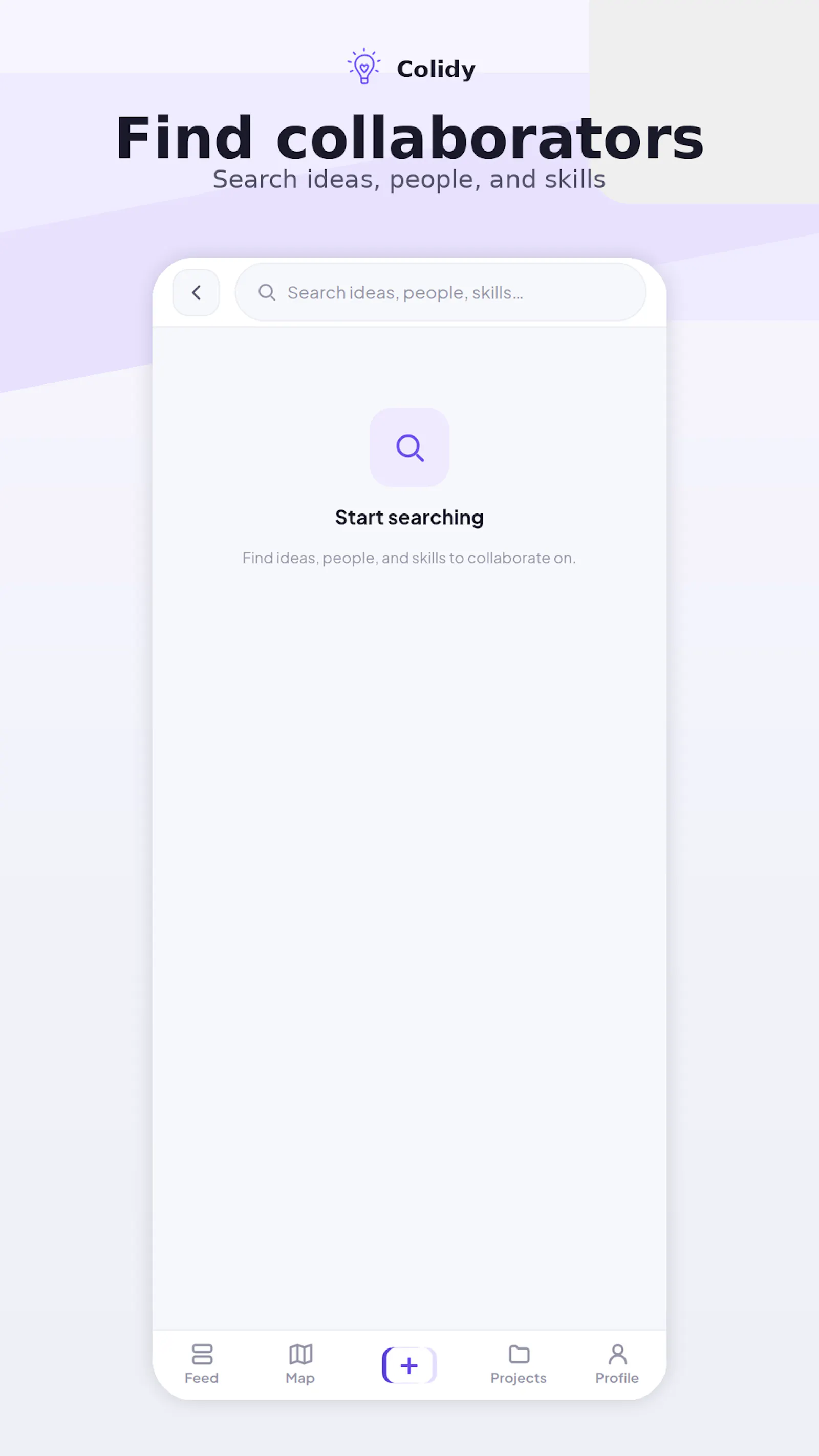 Colidy screenshot 7