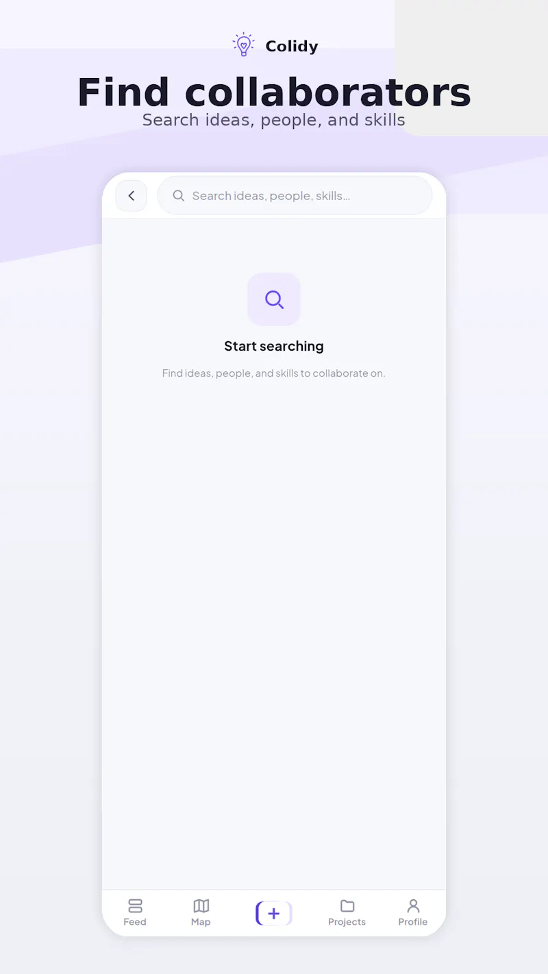 Colidy screenshot 7
