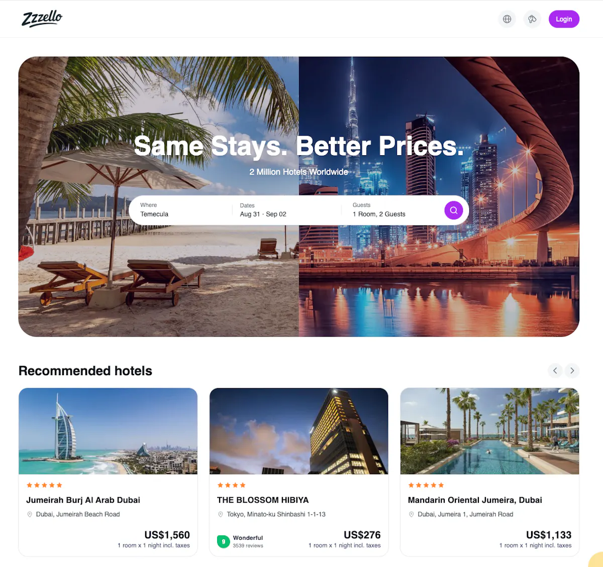 ZZZello