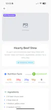 Shareable Meals gallery image