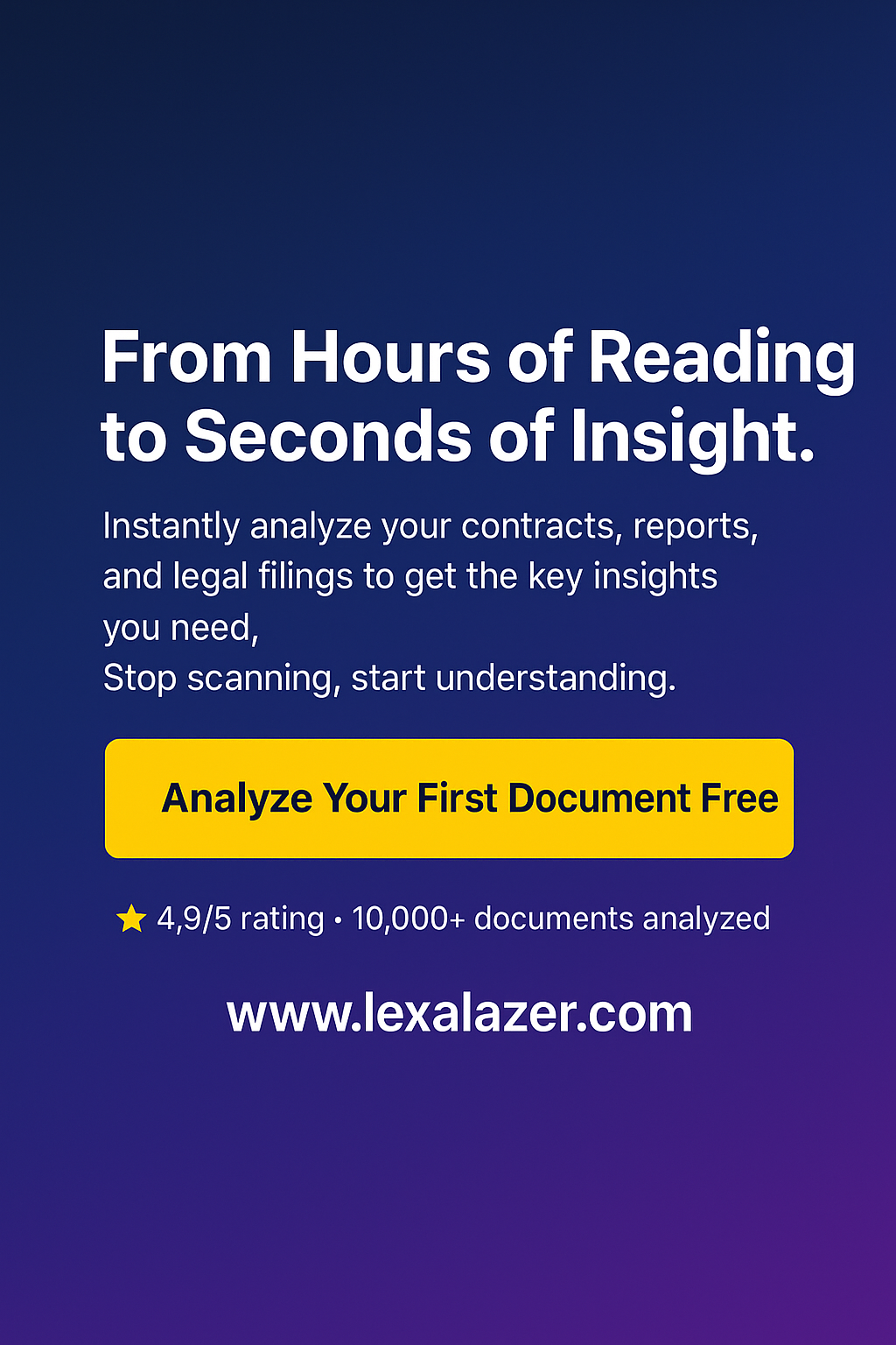 Lexalazer gallery image