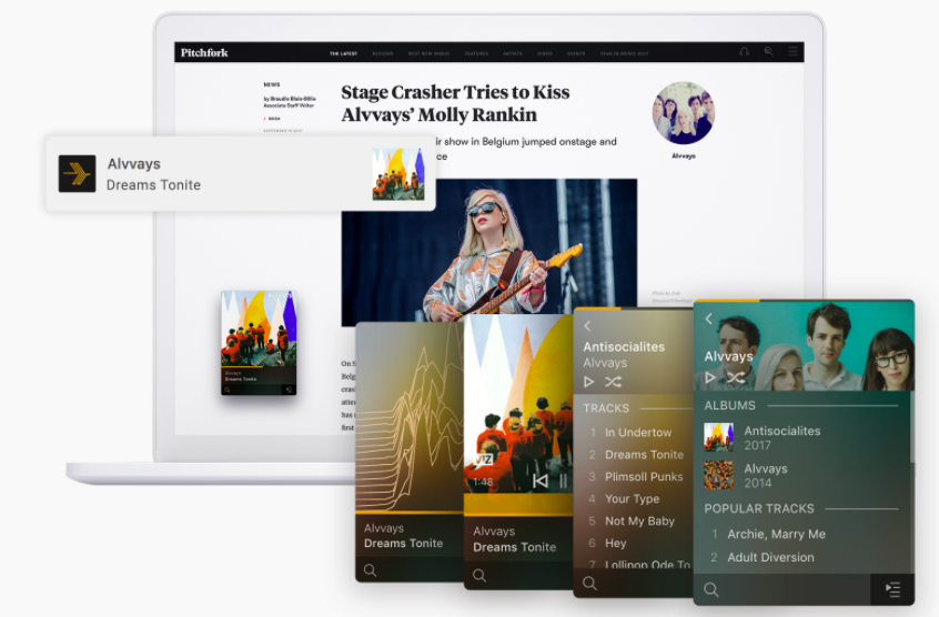 Plex Image