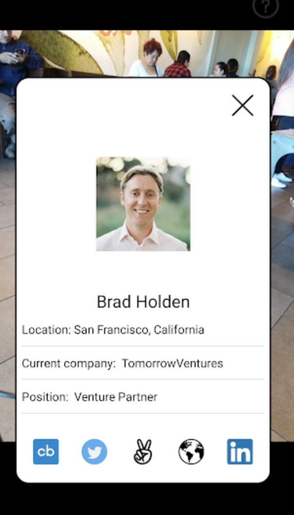 AngelFace gallery image