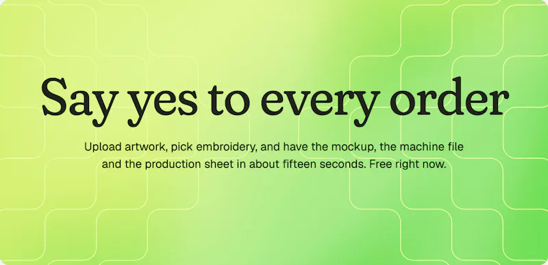 Stitch AI by Dynamic Mockups screenshot 9