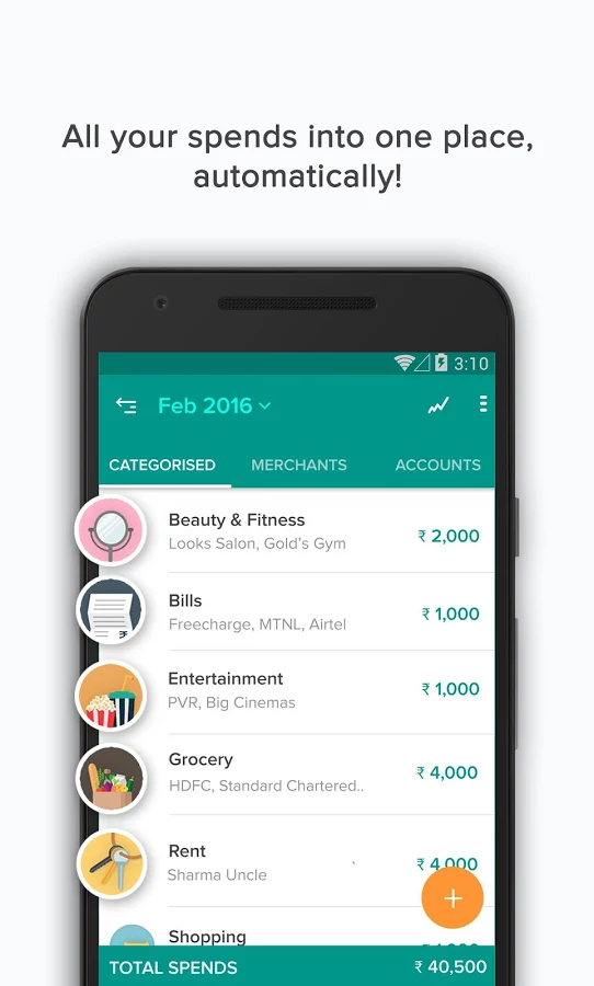 ETMONEY - Personal Finance App gallery image