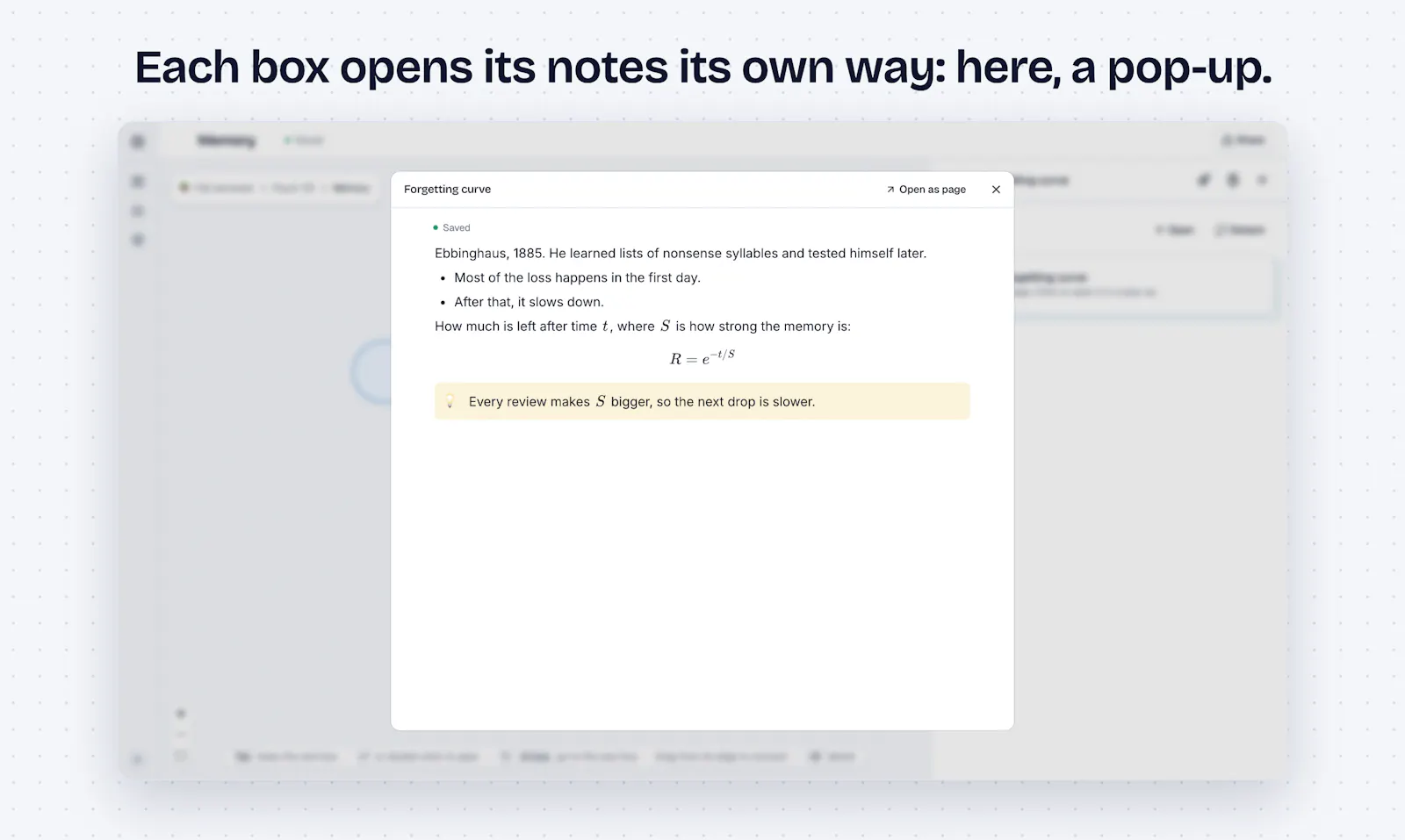 Subcanvas screenshot 9