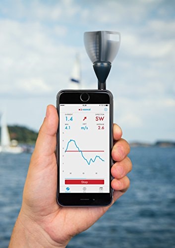 Vaavud gallery image