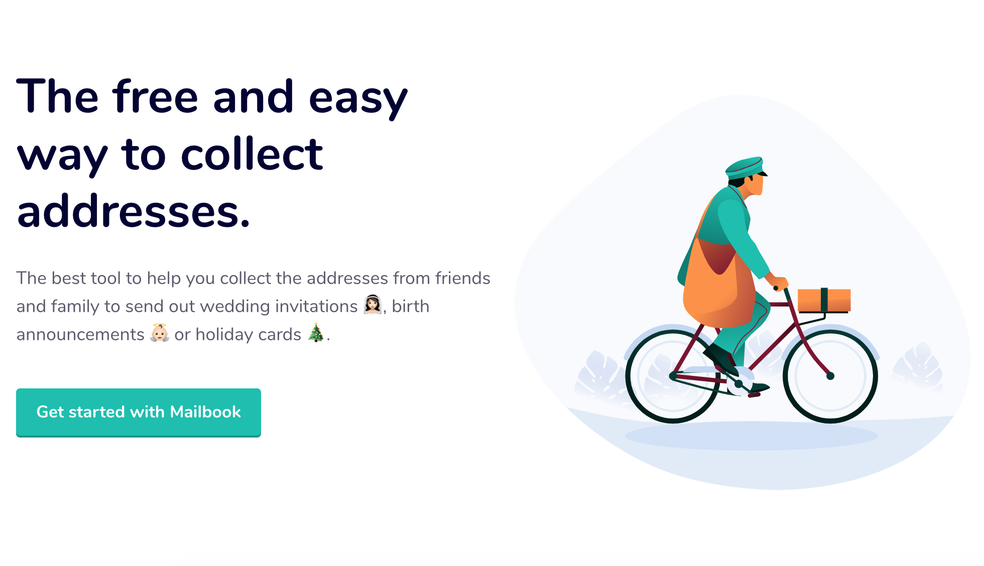 Mailbook gallery image