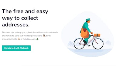 Mailbook gallery image