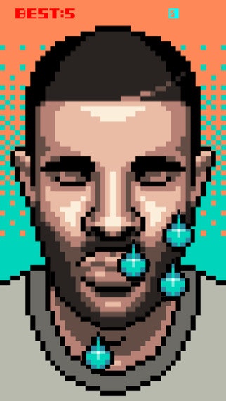 Drizz Tearz gallery image