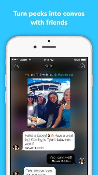 Peekshare gallery image