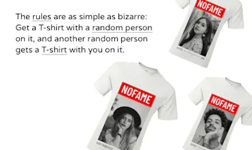 NOFAME gallery image