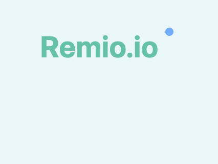 Remio al note taker