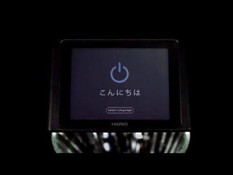 Hario Smart7 EVS-70B gallery image