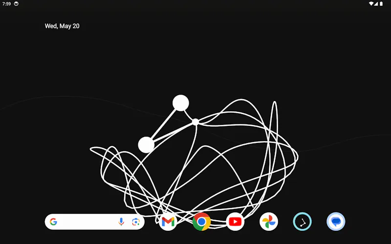 Chaos Wall screenshot 4