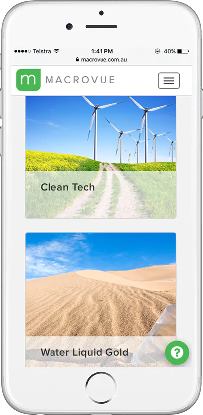 Macrovue