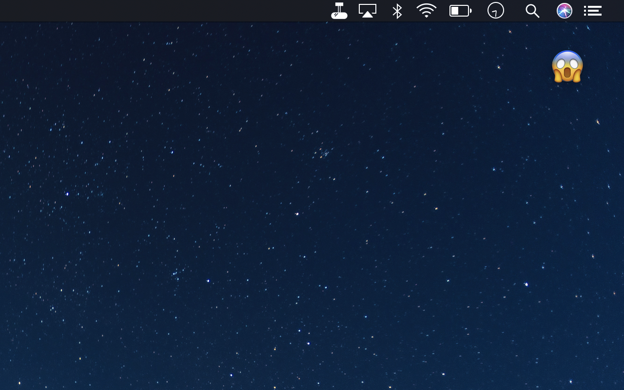 Rearview gallery image