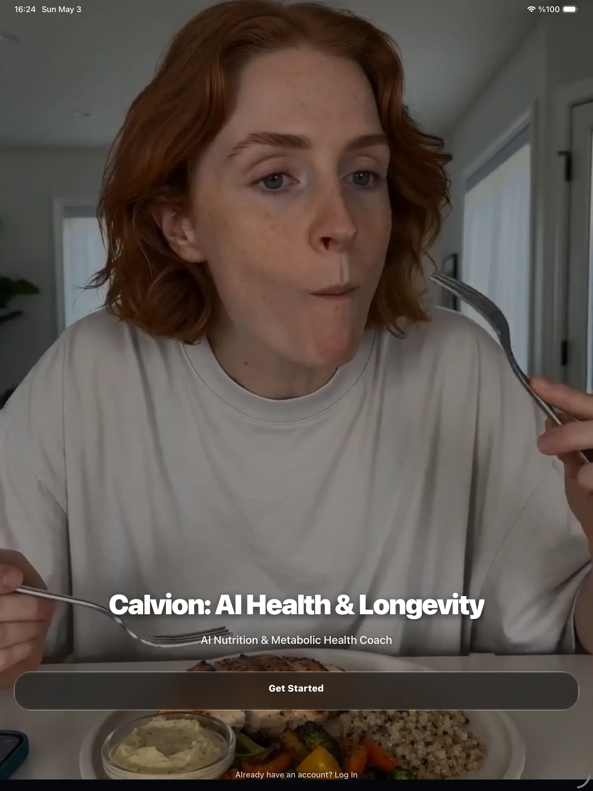 Calvion gallery image