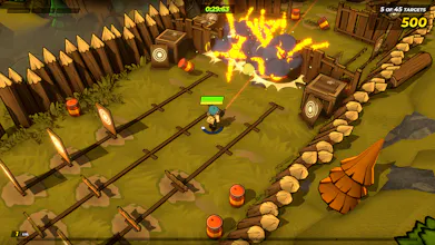 Bullets & Brains gallery image