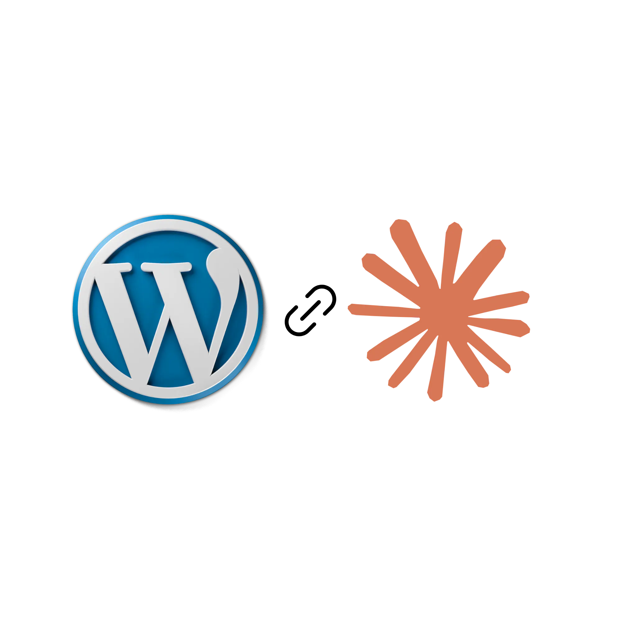 Claude Code WordPress Plugin logo