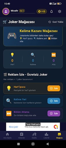Kelime Kazanı gallery image