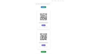 StackQR gallery image