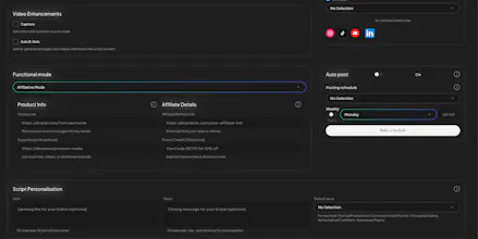 Evatar.ai gallery image